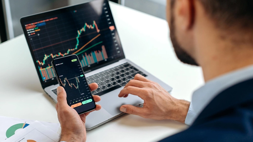 Neronix 7.0 Profit Crypto Trading Platform